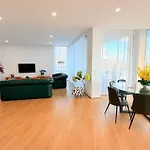 Marina Mar Ii Premium Appartement