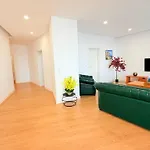 Marina Mar Ii Premium Appartement Vila Franca do Campo