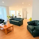 Appartement Marina Mar Ii Premium Vila Franca do Campo