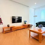 Appartement Marina Mar Ii Premium