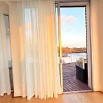 Marina Mar Ii Premium Appartement Vila Franca do Campo