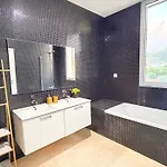 Appartement Marina Mar Ii Premium Vila Franca do Campo