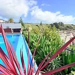 Appartement Marina Mar Ii Premium Vila Franca do Campo