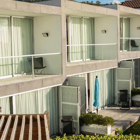 Marina Mar Premium * فيلا فرانكا دو كامبو