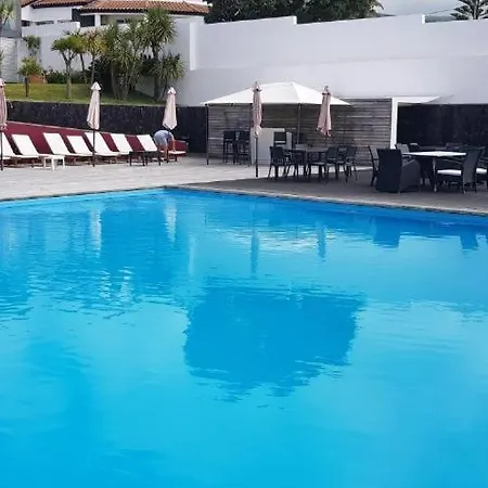 Marina Mar Premium بيت للعطل