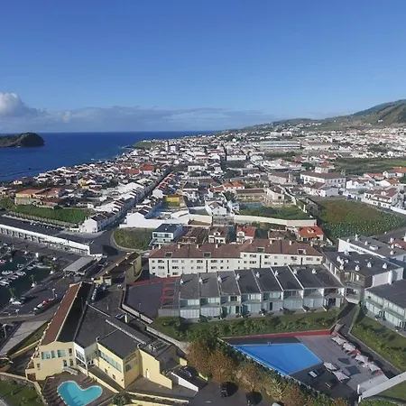 بيت للعطل Marina Mar Premium