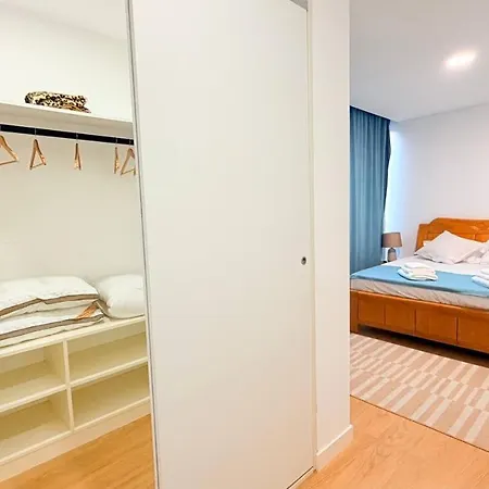 Lejlighed Marina Mar Ii Premium *