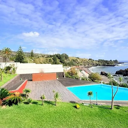 Marina Mar Ii Premium * Vila Franca do Campo