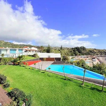 Marina Mar Ii Premium Lejlighed Vila Franca do Campo