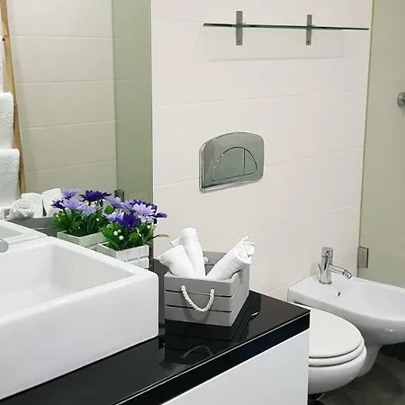 بيت للعطل Marina Mar Premium فيلا فرانكا دو كامبو