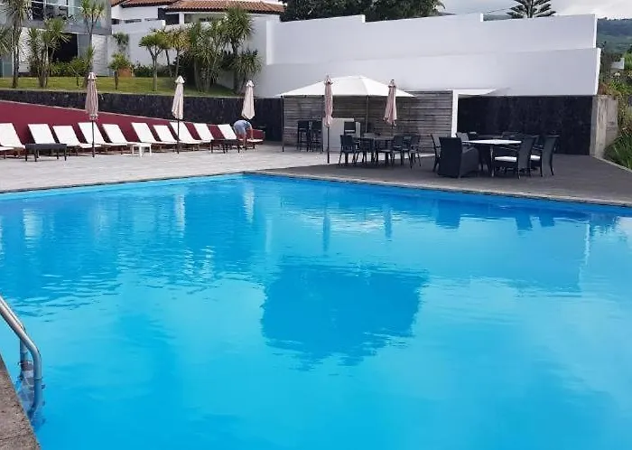 Marina Mar Premium בית נופש