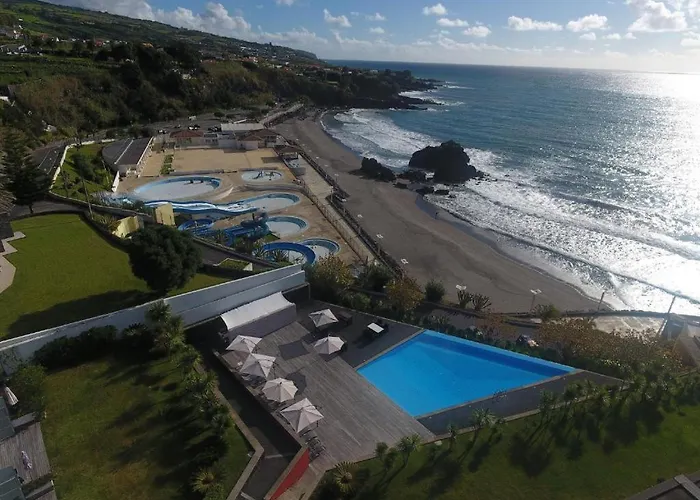 בית נופש Marina Mar Premium וילה פראנקה דו קמפו