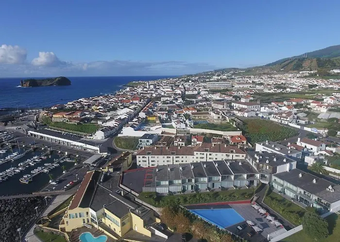 בית נופש Marina Mar Premium