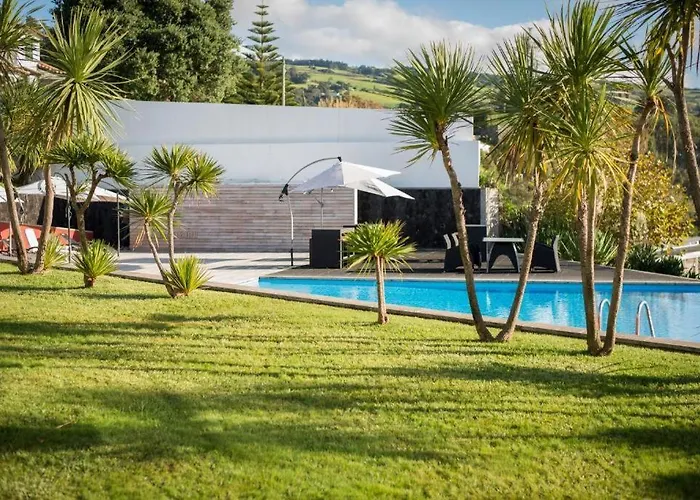 בית נופש Marina Mar Premium *