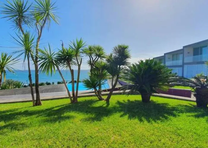 Marina Mar Premium בית נופש וילה פראנקה דו קמפו