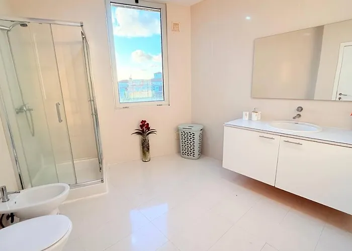 Marina Mar II Premium *