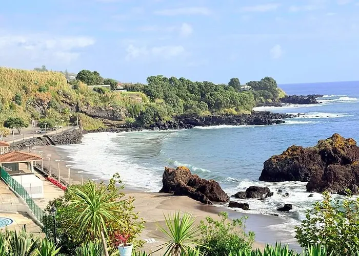 Marina Mar II Premium Vila Franca do Campo