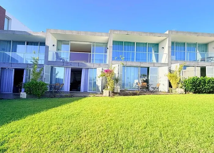 Marina Mar II Premium