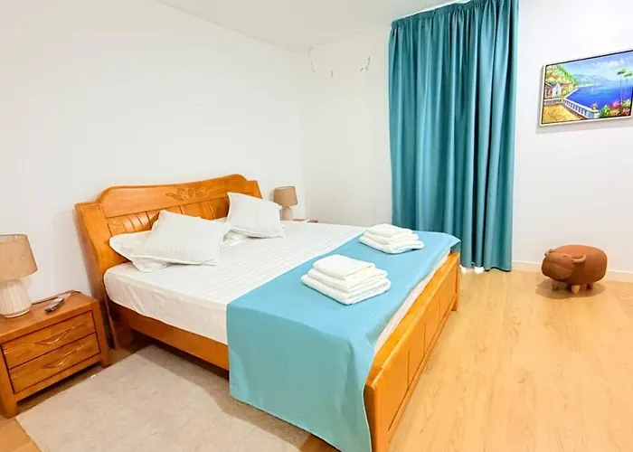 Marina Mar II Premium *