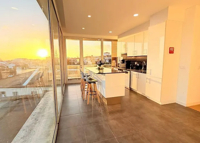 Marina Mar II Premium *