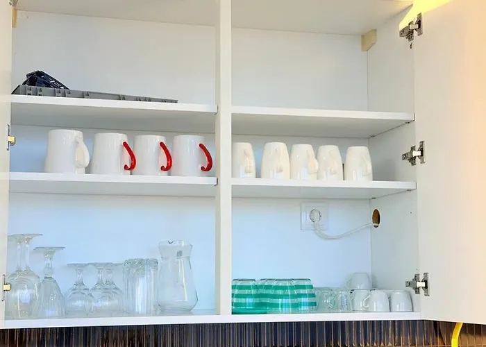 Marina Mar II Premium *