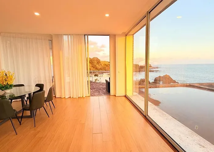 Marina Mar II Premium