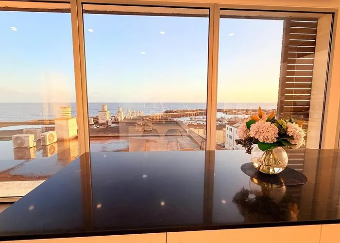 Apartament Marina Mar II Premium