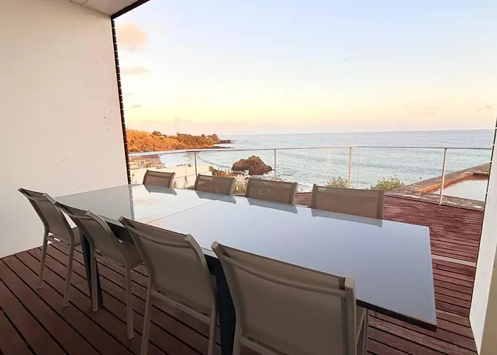 Marina Mar II Premium Apartament *