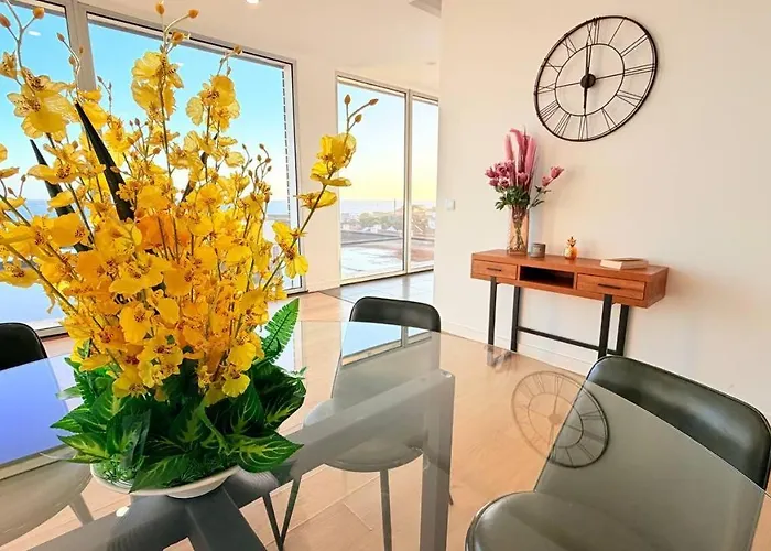 Marina Mar II Premium Vila Franca do Campo