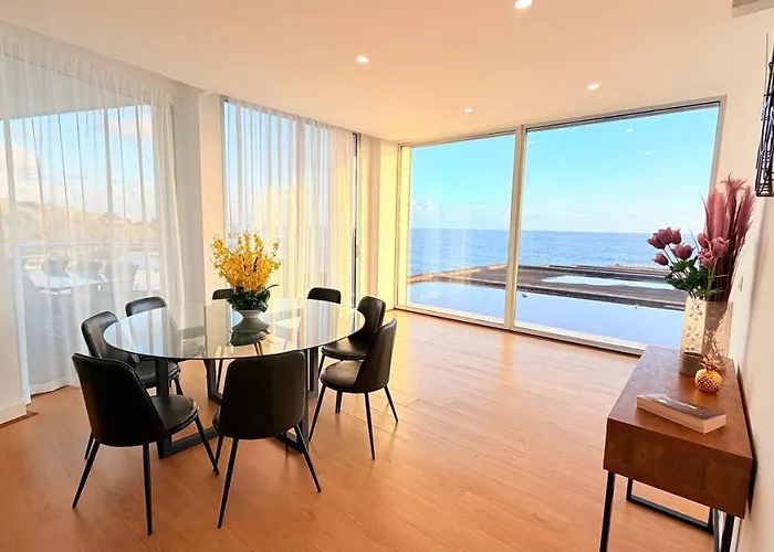 Marina Mar II Premium *