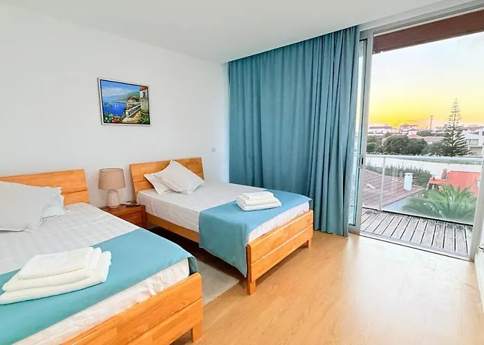 Marina Mar II Premium * Vila Franca do Campo