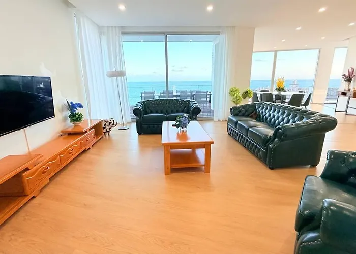 Apartament Marina Mar II Premium