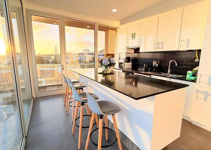 Marina Mar II Premium * Vila Franca do Campo