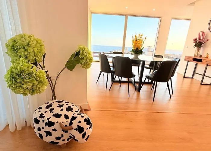 Marina Mar II Premium *