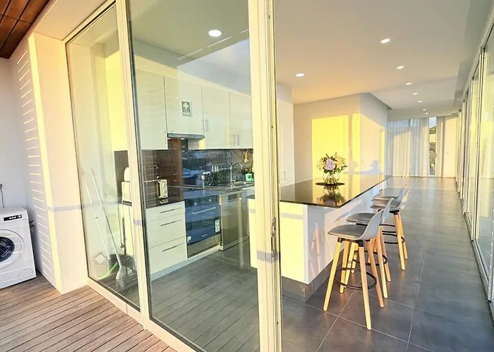 Apartament Marina Mar II Premium *