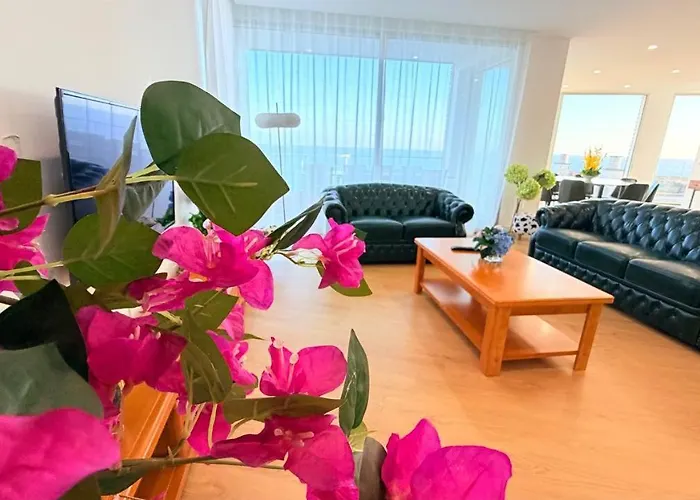 Marina Mar II Premium *