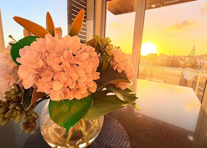 Marina Mar II Premium Vila Franca do Campo