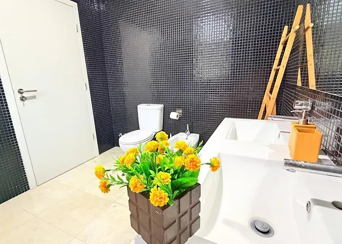 Apartament Marina Mar II Premium