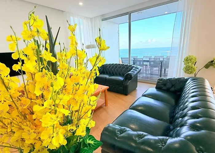 Marina Mar II Premium Apartament