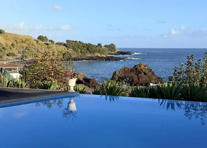 Marina Mar II Premium Apartament *