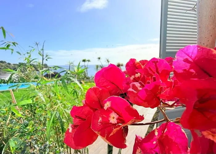 Marina Mar II Premium * Vila Franca do Campo