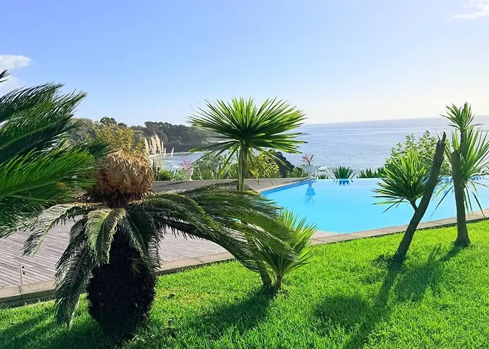 Marina Mar II Premium Apartament