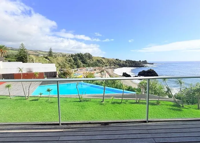 Marina Mar II Premium Apartament *