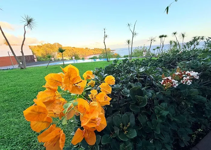 Apartament Marina Mar II Premium