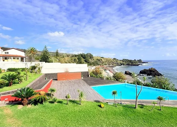 Marina Mar II Premium * Vila Franca do Campo