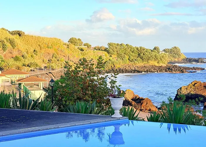 Marina Mar II Premium * Vila Franca do Campo