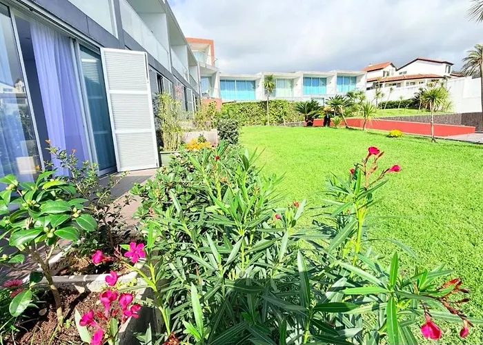 Marina Mar II Premium * Vila Franca do Campo