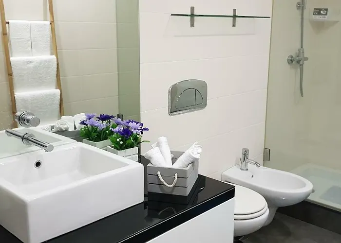 בית נופש Marina Mar Premium וילה פראנקה דו קמפו